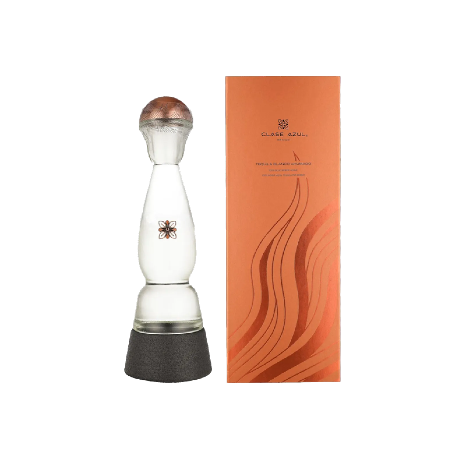 Clase Azul Blanco Ahumado 70 cl