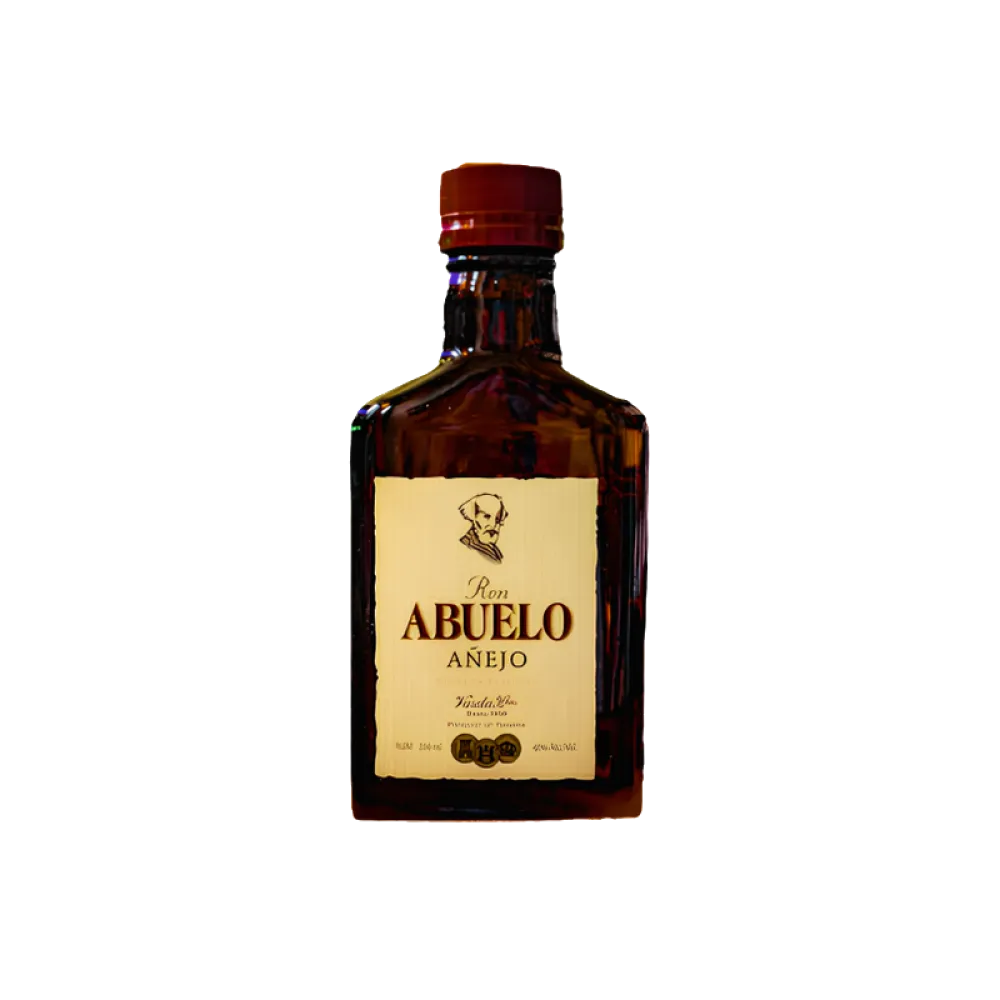 Abuelo Anejo 40° 20cl rhum vieux Panama