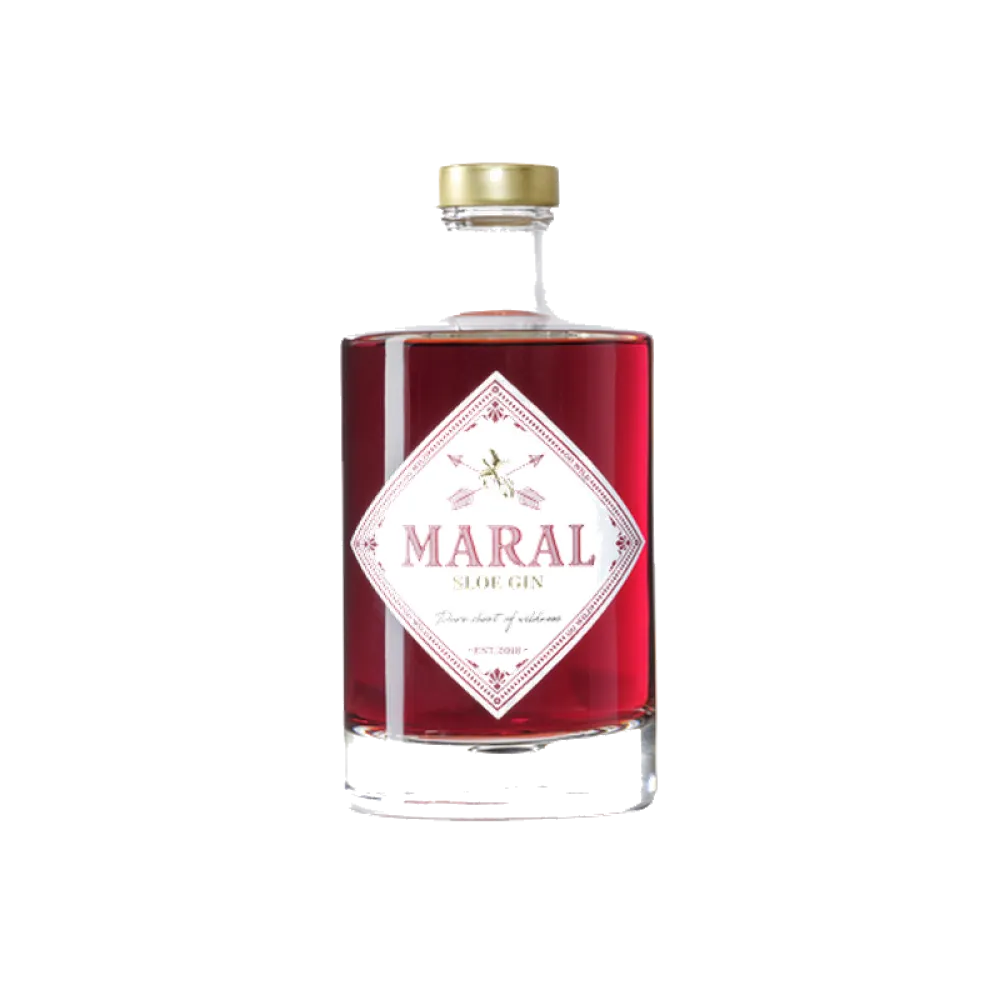 Maral Sloe Gin 50 cl