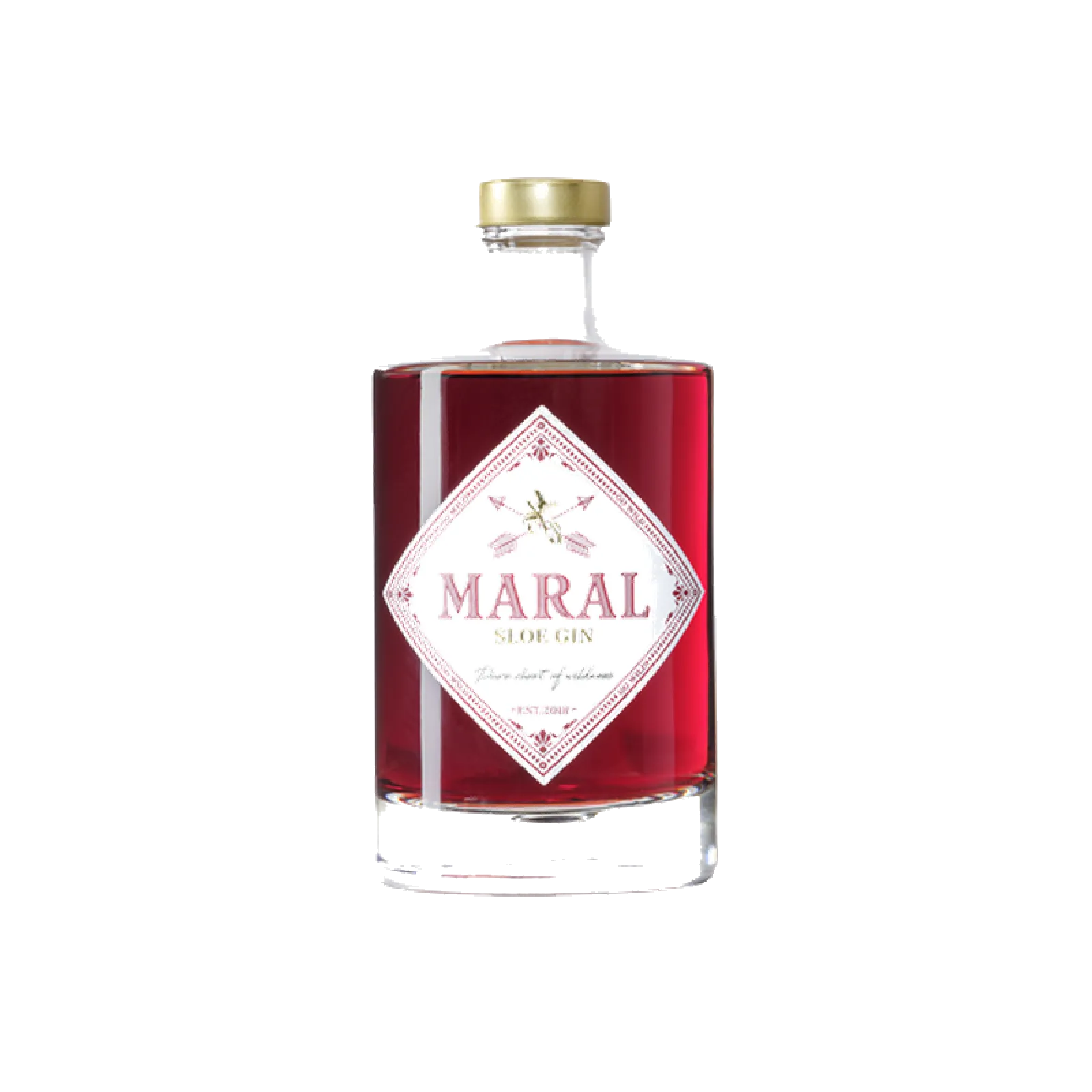 Maral Sloe Gin 50 cl