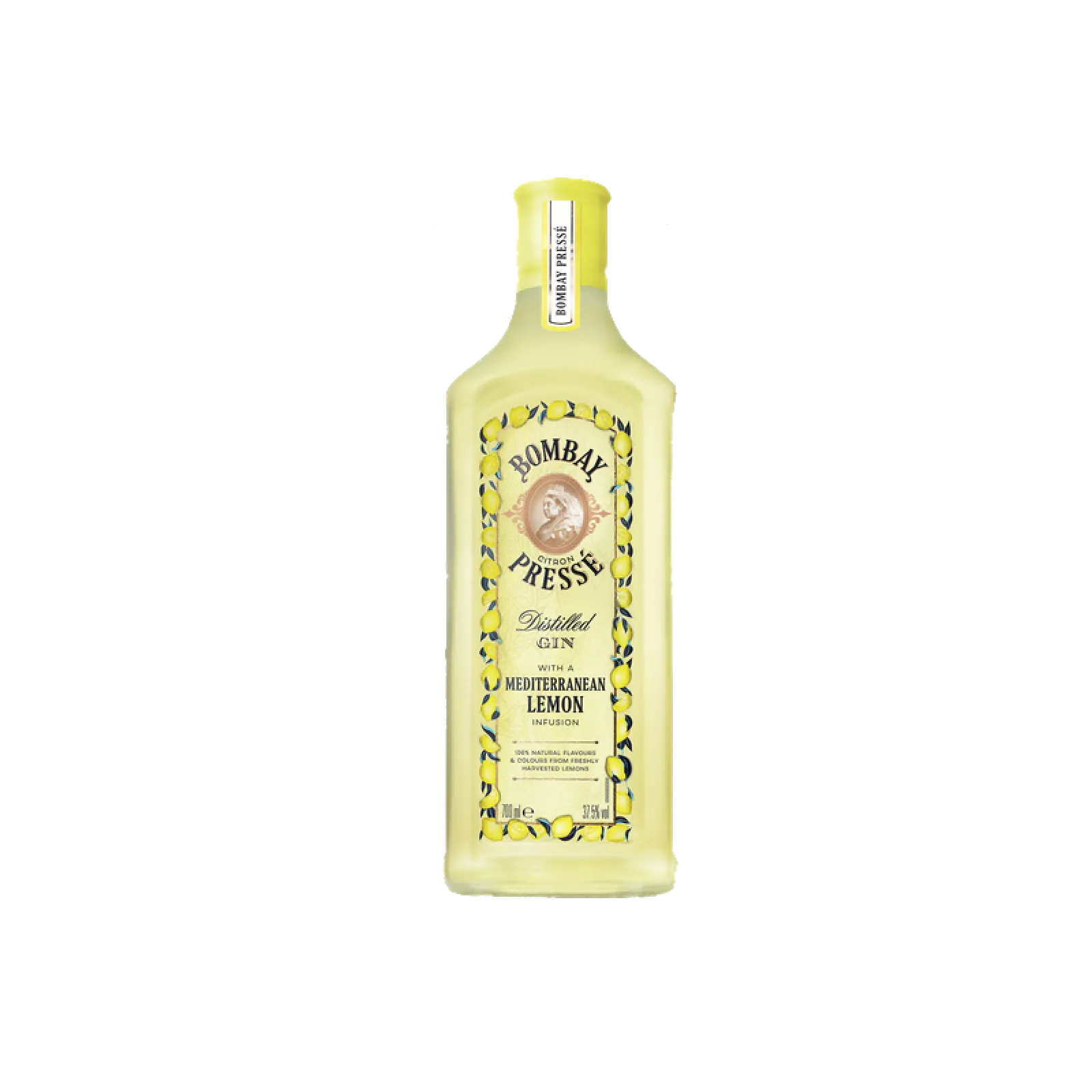 Bombay Citron Pressé 70 cl