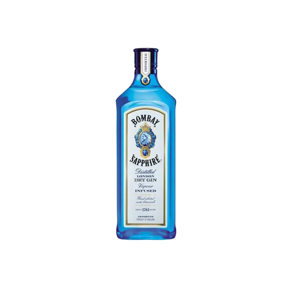 Bombay Sapphire 70 cl