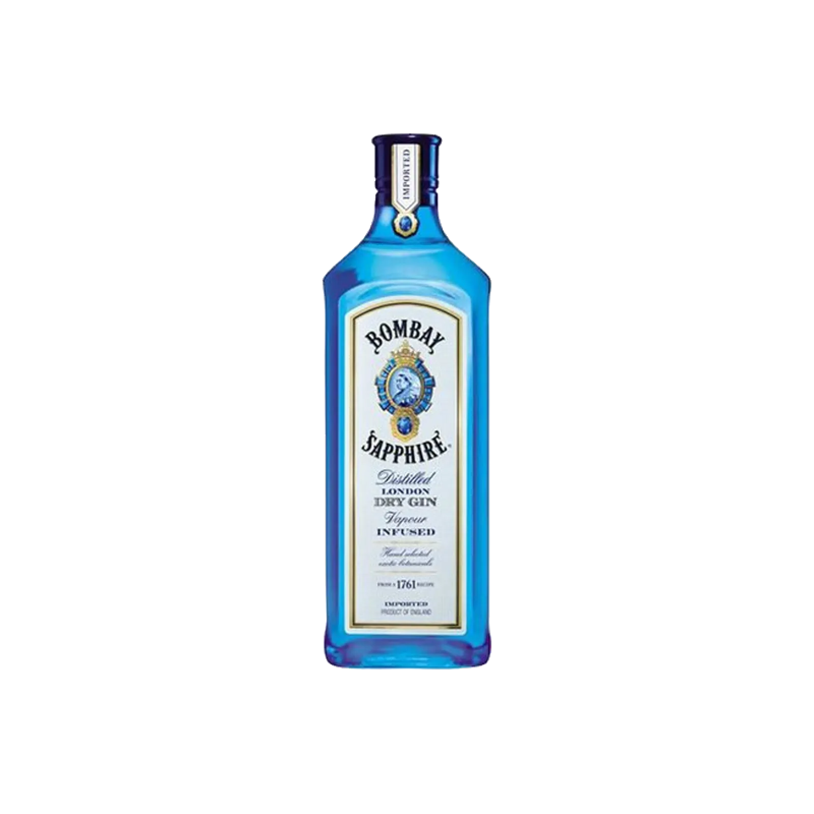 Bombay Sapphire 70 cl