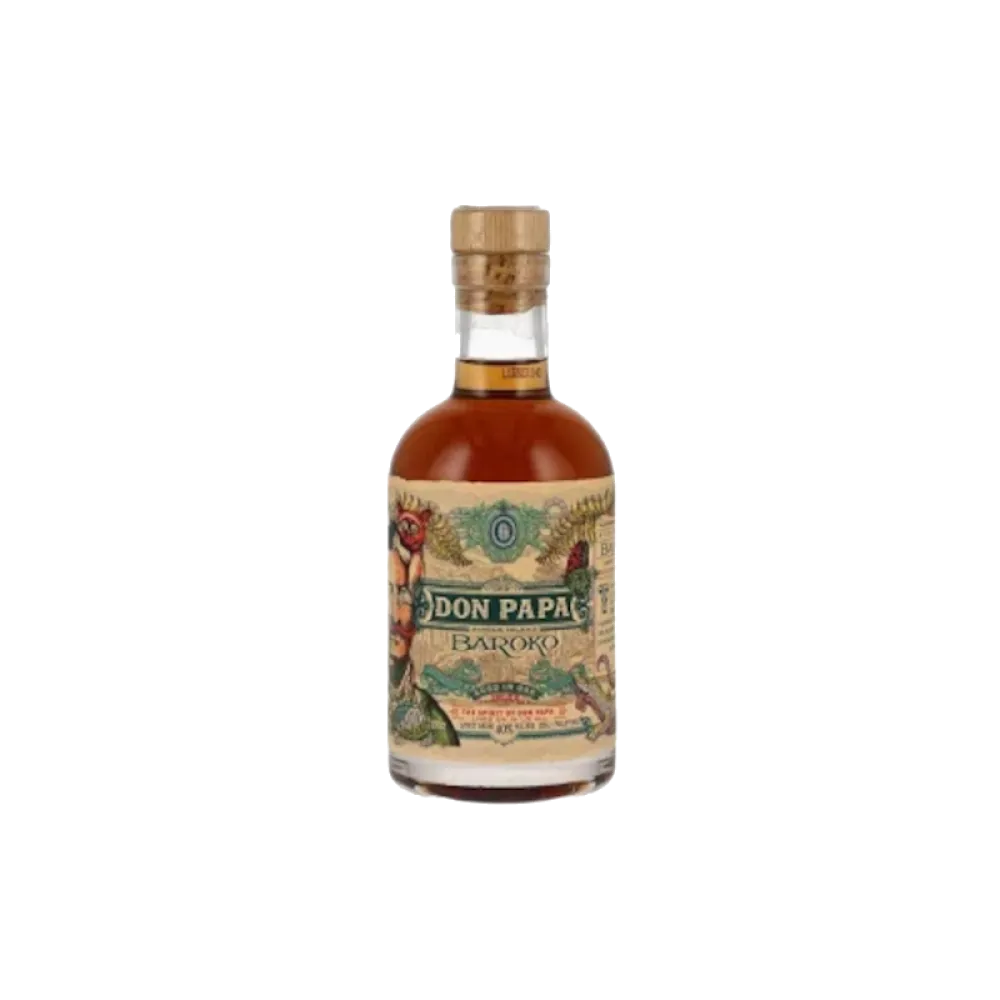 Don Papa Baroko 20 cl