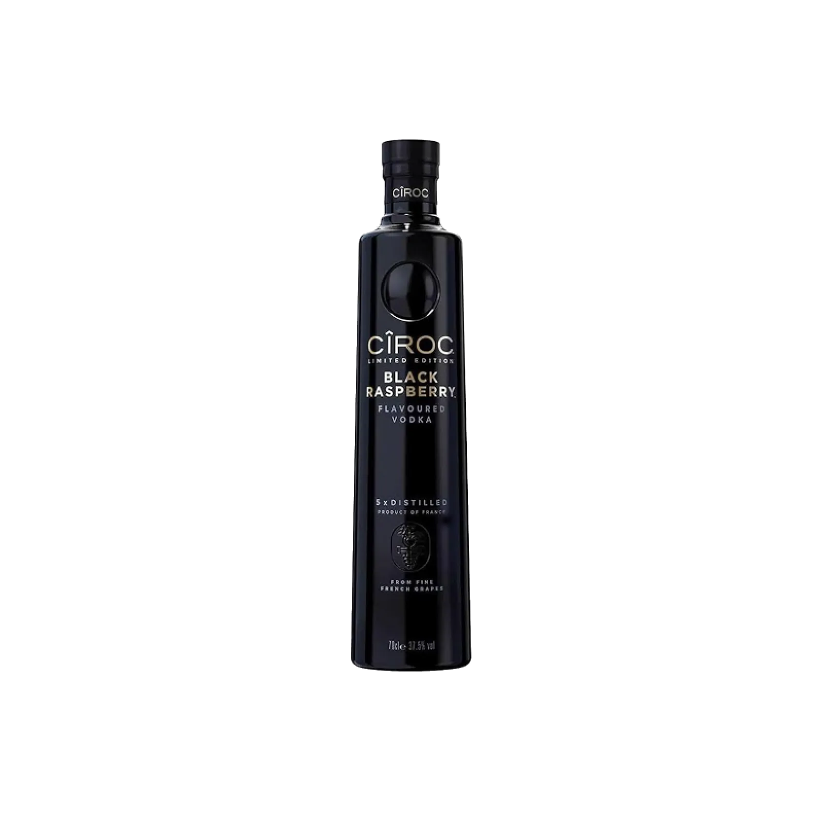 Ciroc Black Raspberry 37.5% 70cl vodka edition limitee