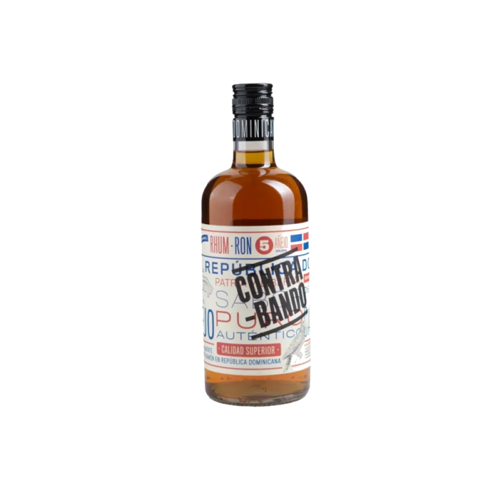 Contrabando, spiritueux premium en ligne Belgique | Spirits Home