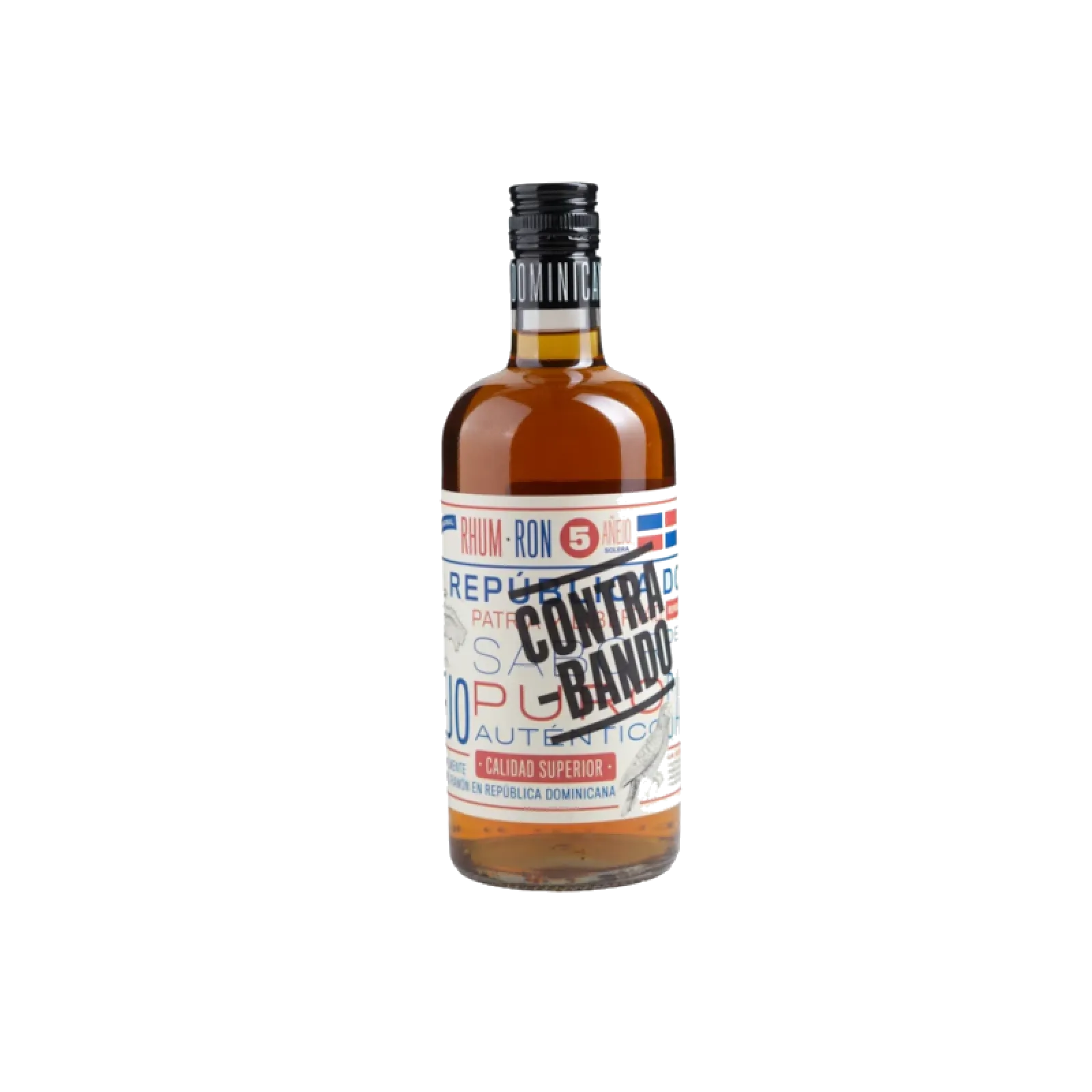 Contrabando, spiritueux premium en ligne Belgique | Spirits Home