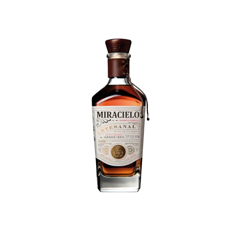 Miracielo, spiritueux premium en ligne Belgique | Spirits Home