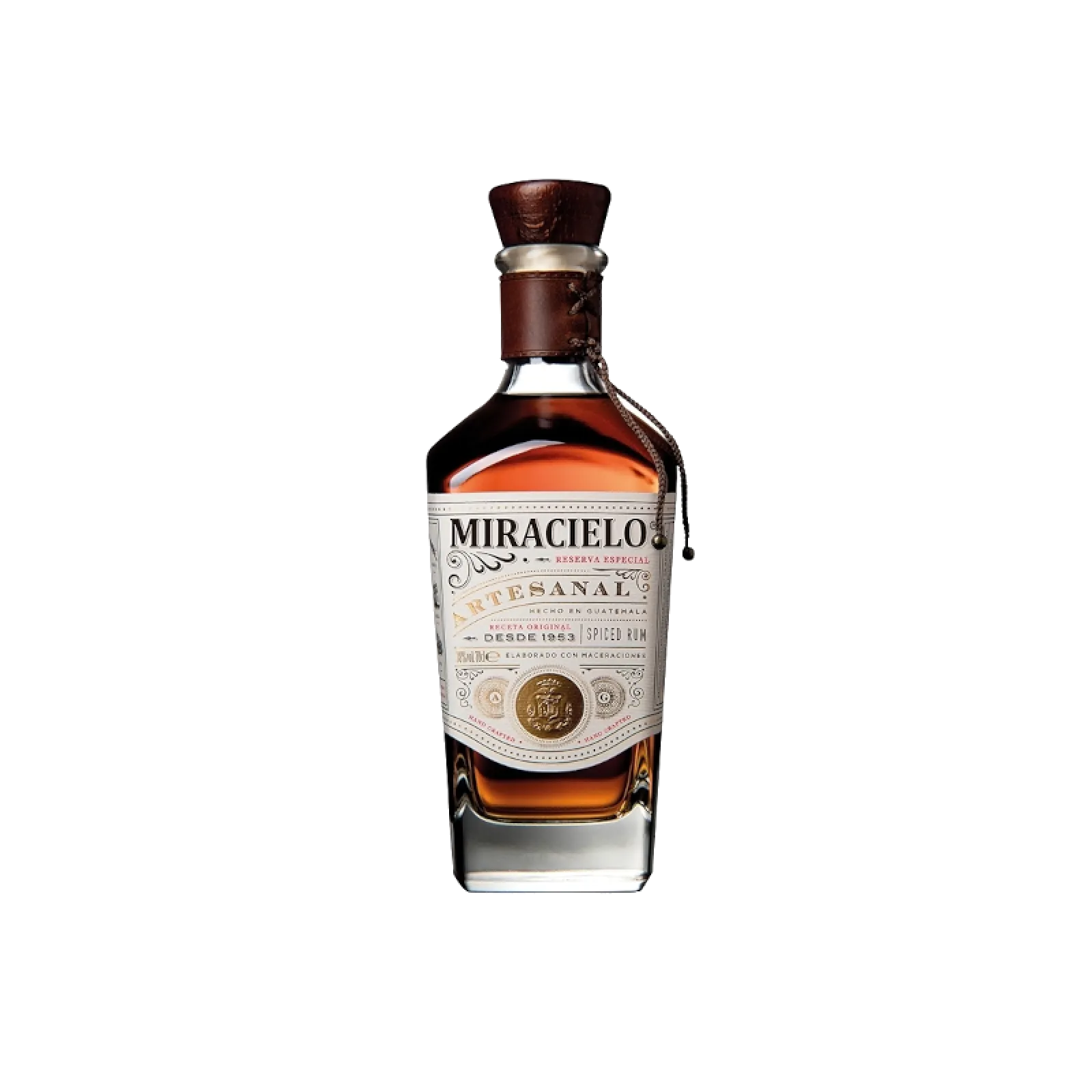 Miracielo, spiritueux premium en ligne Belgique | Spirits Home