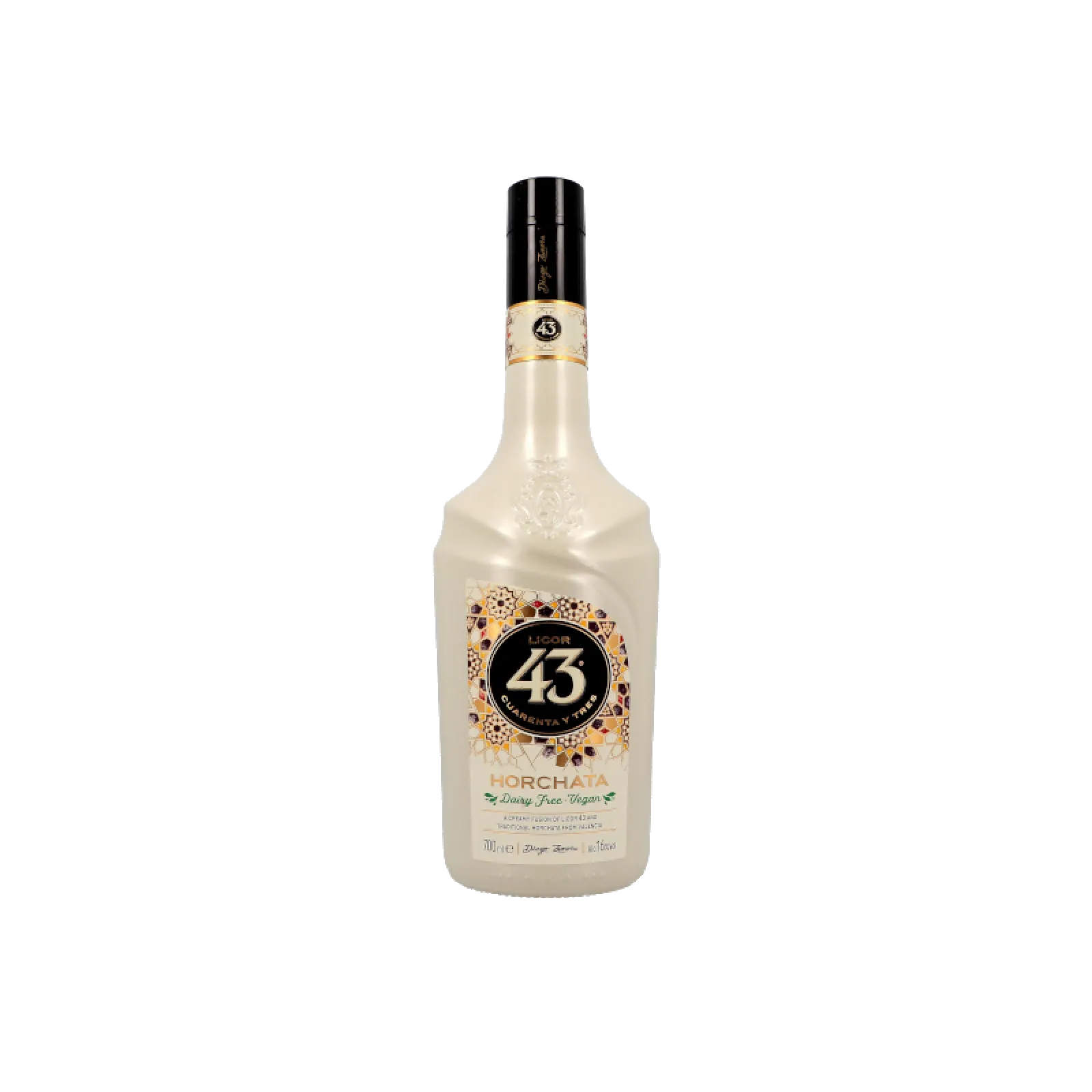 Licor 43 Horchata Vegan, spiritueux premium en ligne Belgique | Spirits Home