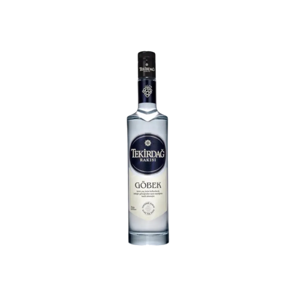 Tekirdag Raki Gobek, spiritueux premium en ligne Belgique | Spirits Home