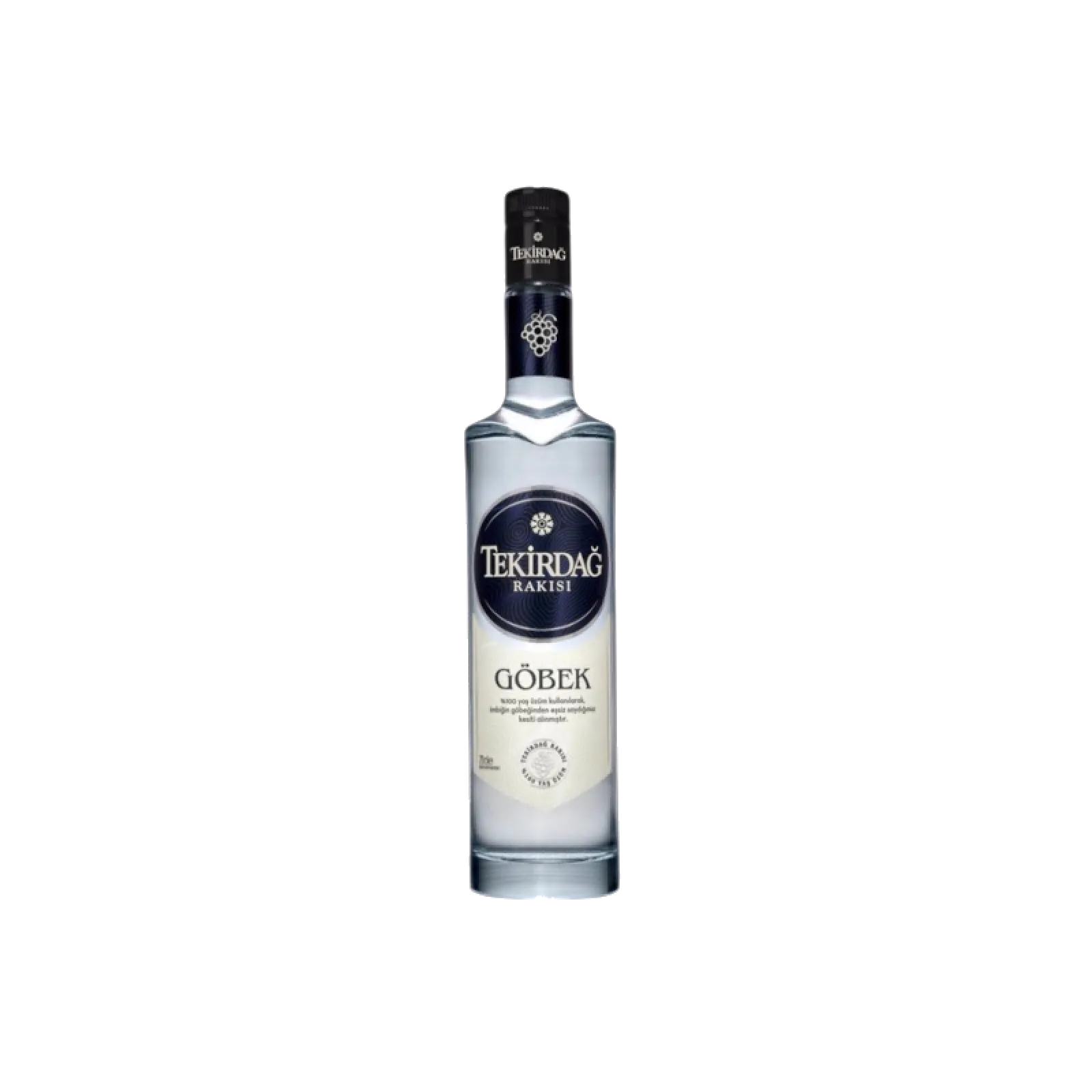 Tekirdag Raki Gobek, spiritueux premium en ligne Belgique | Spirits Home