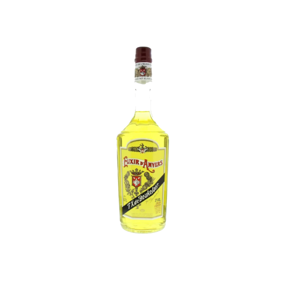 Elixir D&rsquo;anvers 70cl, spiritueux premium en ligne Belgique | Spirits Home