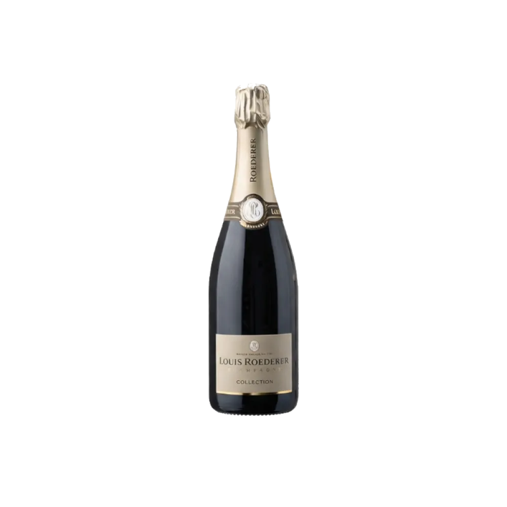 Louis Roederer Brut Collection 246, spiritueux premium en ligne Belgique | Spirits Home