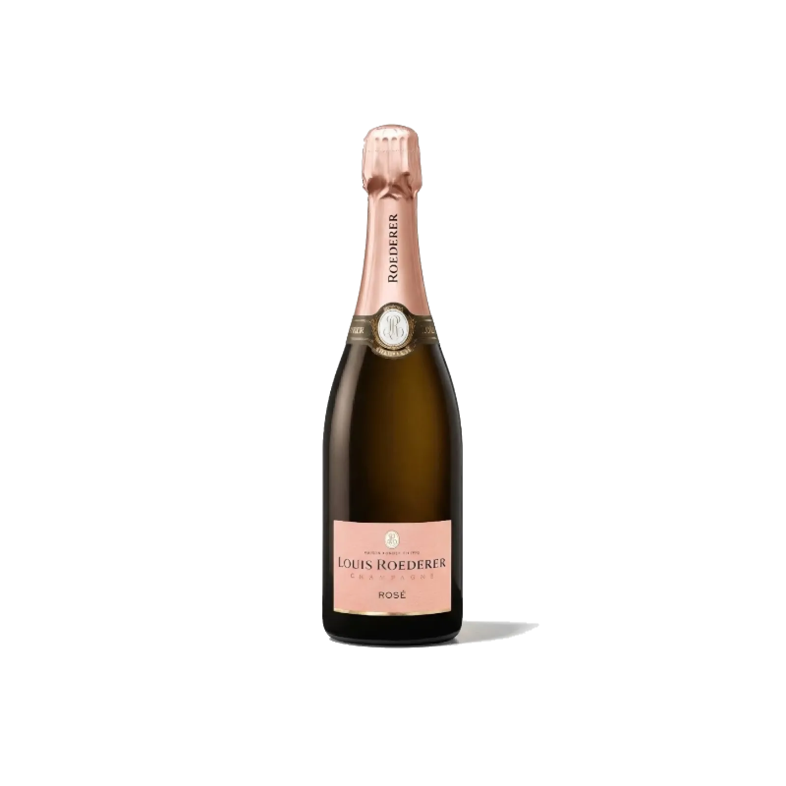Louis Roederer Rosé, spiritueux premium en ligne Belgique | Spirits Home