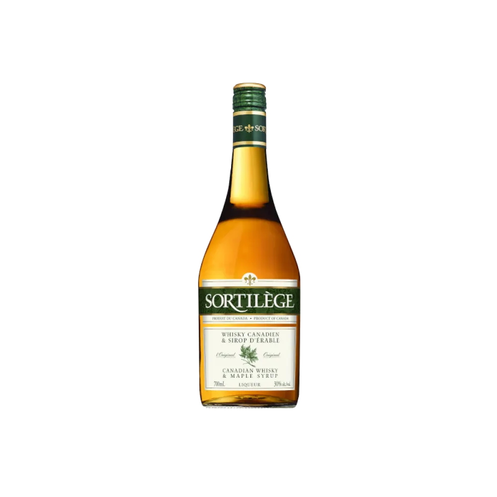 Sortilège Classic, spiritueux premium en ligne Belgique | Spirits Home