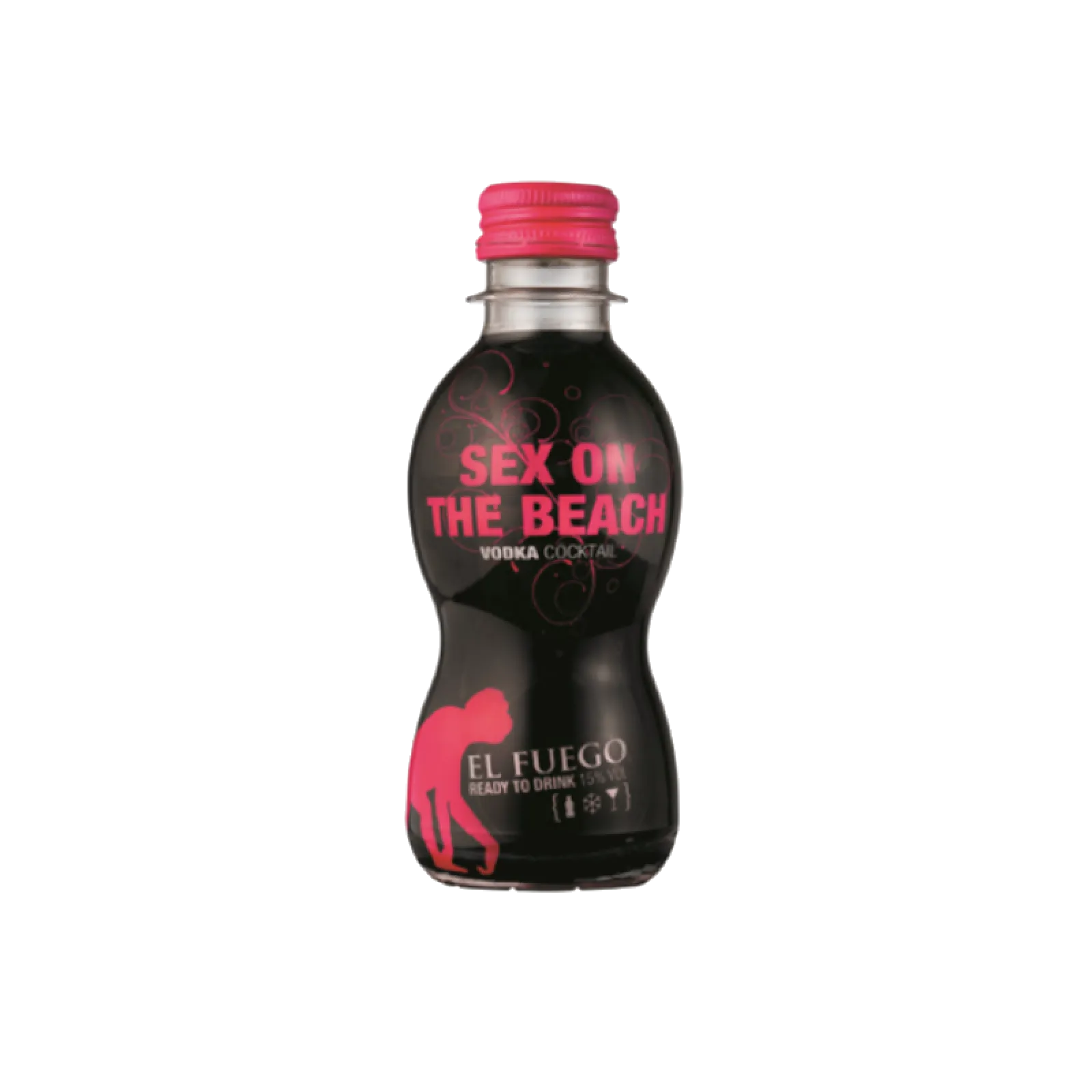 El Fuego Sex On The Beach, spiritueux premium en ligne Belgique | Spirits Home