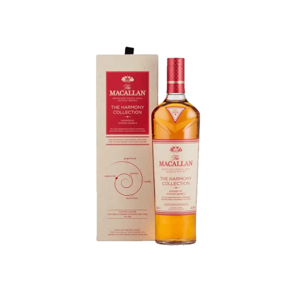 Macallan Harmony Collection Intense Arabica 70cl