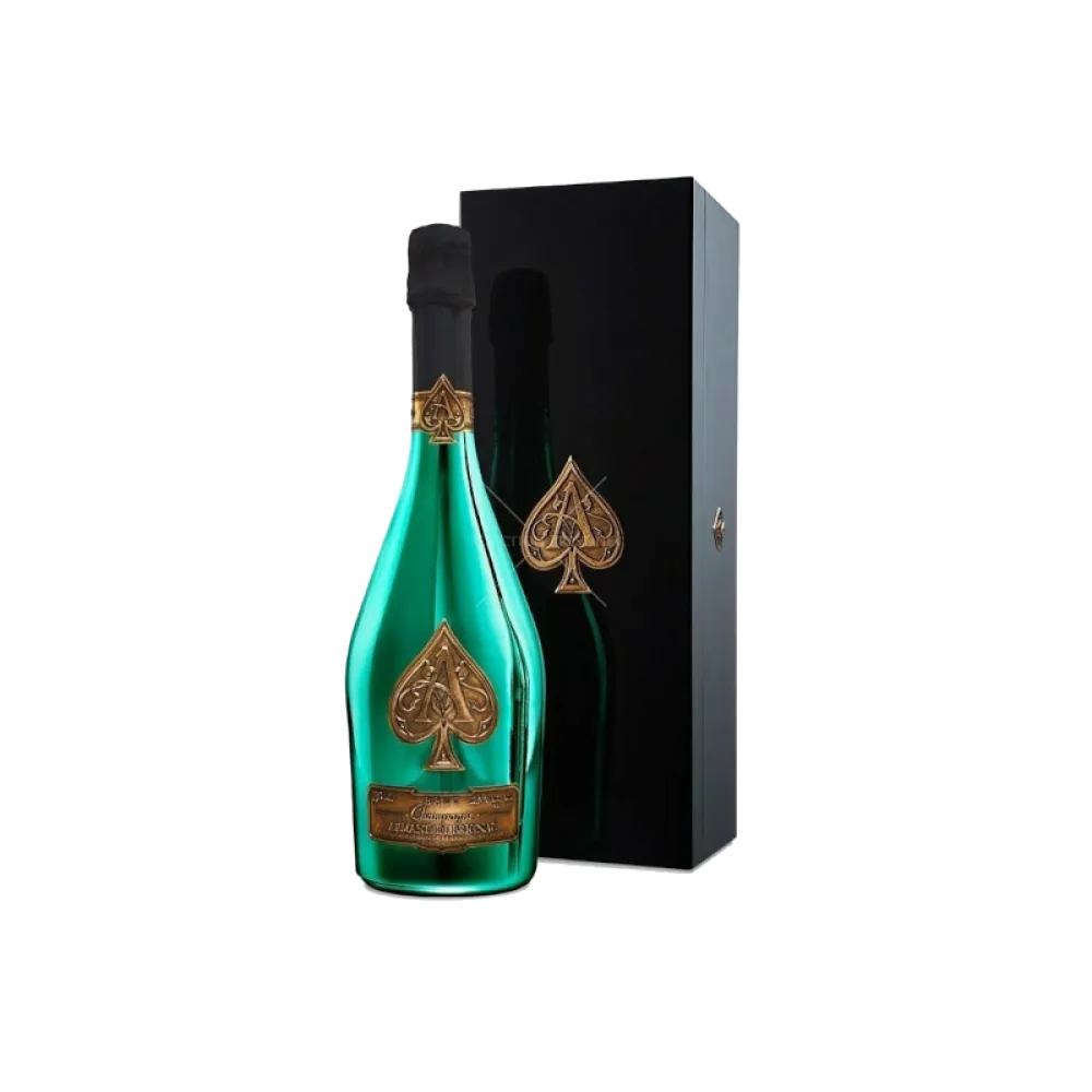 Armand De Brignac Gren, spiritueux premium en ligne Belgique | Spirits Home
