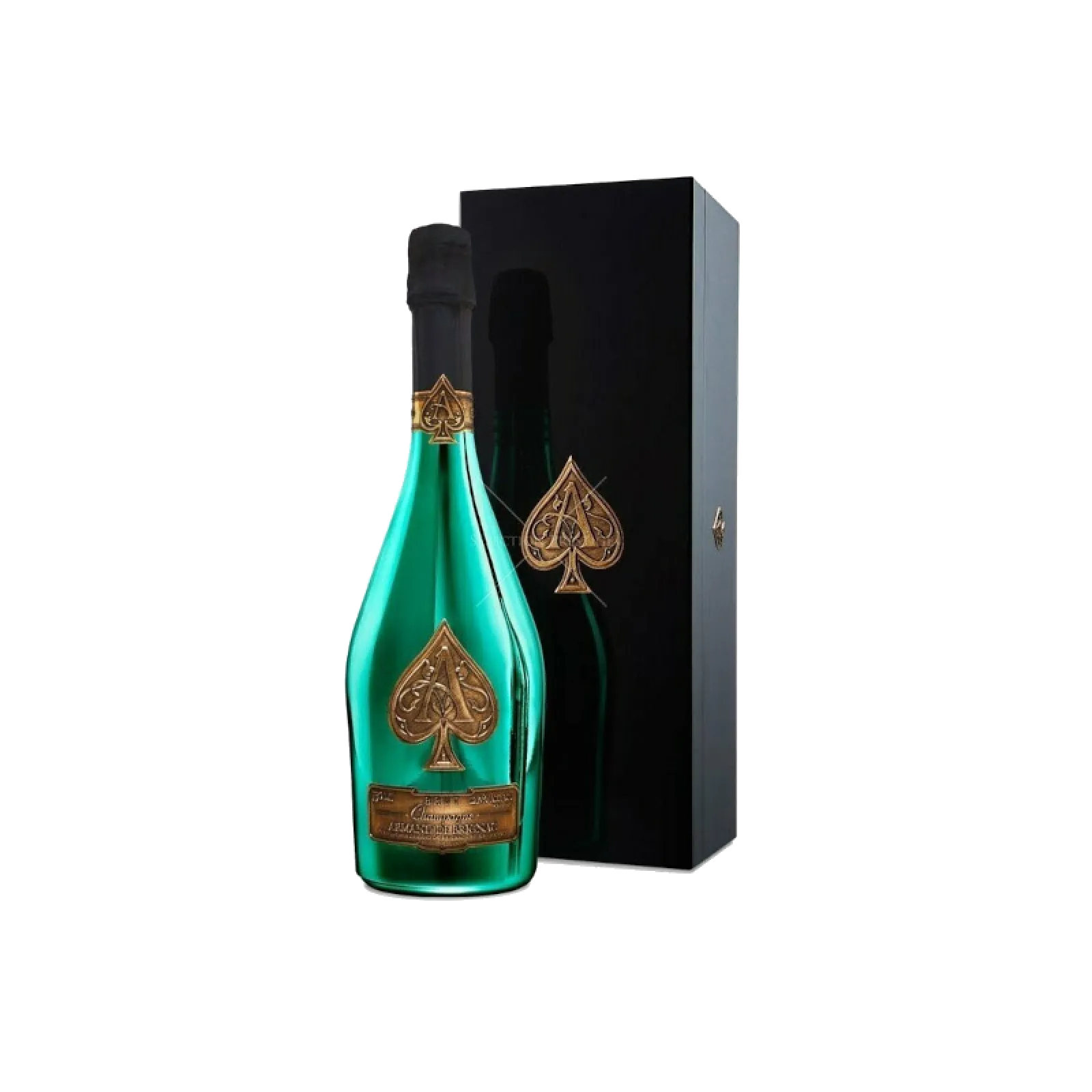 Armand De Brignac Gren, spiritueux premium en ligne Belgique | Spirits Home