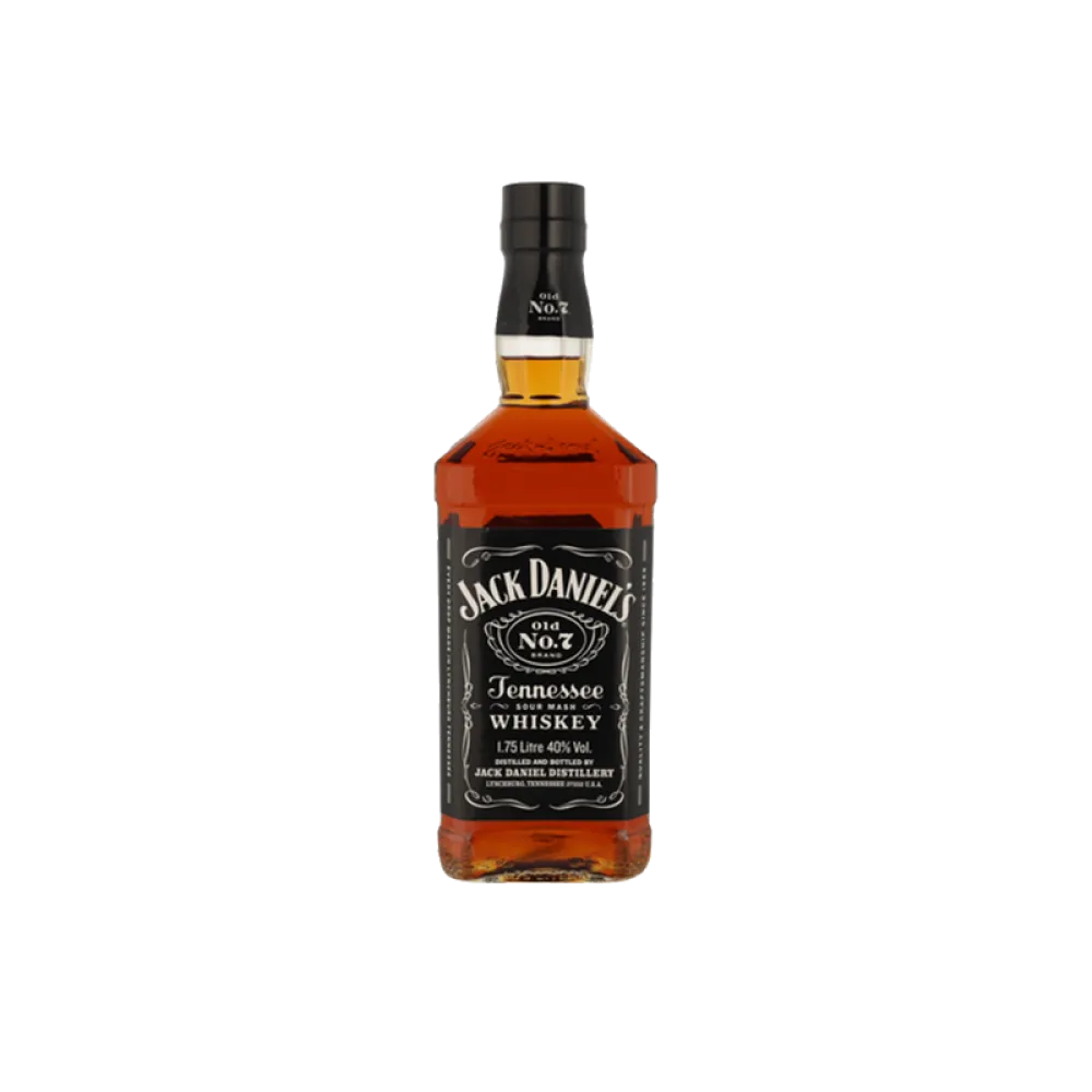 Jack Daniel's Old N°7 70cl