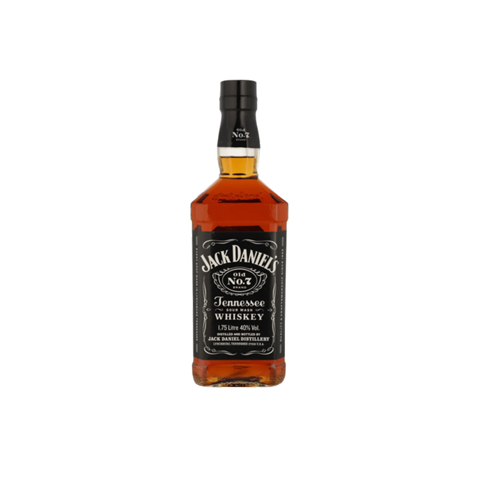 Jack Daniel's Old N°7 70cl