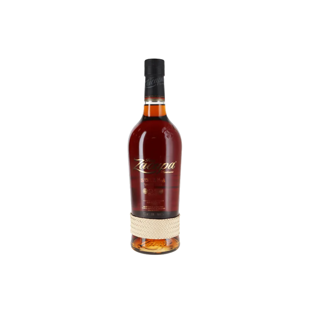 Zacapa Solera Gran Reserva 70 cl