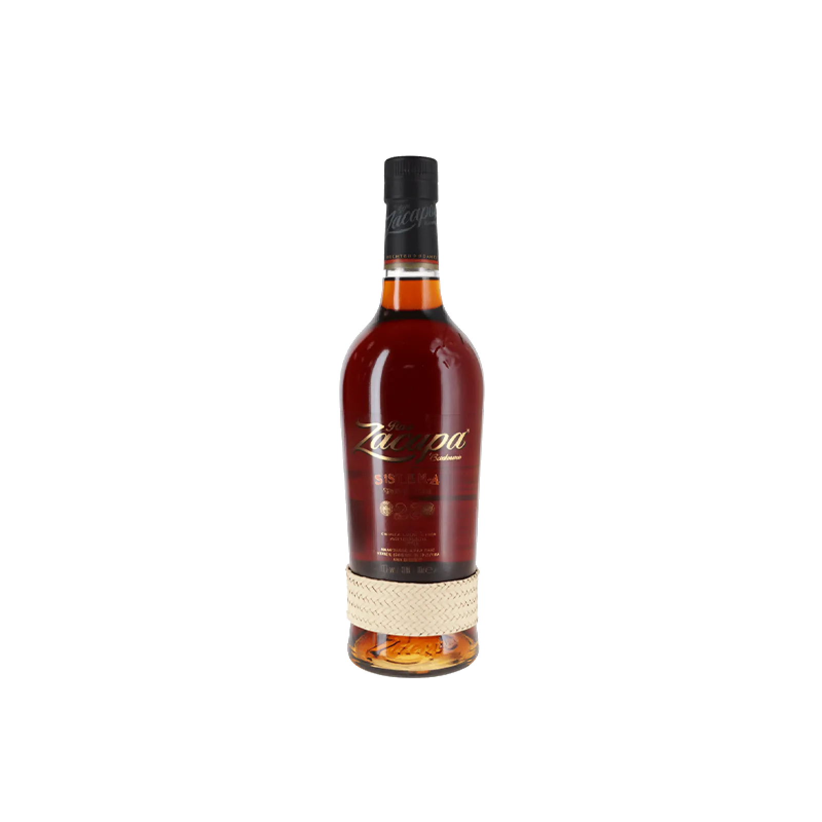 Zacapa Solera Gran Reserva 70 cl