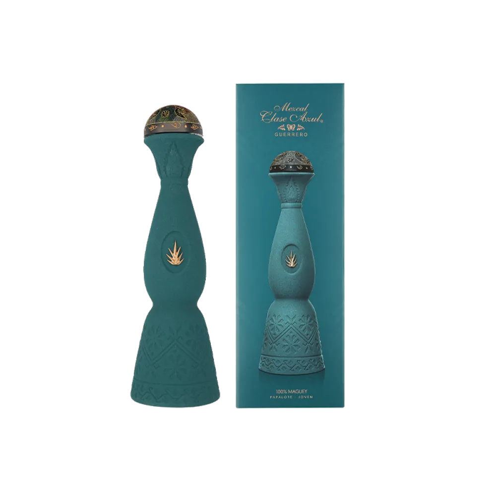 Clase Azul Mezcal Guerrero 70 cl