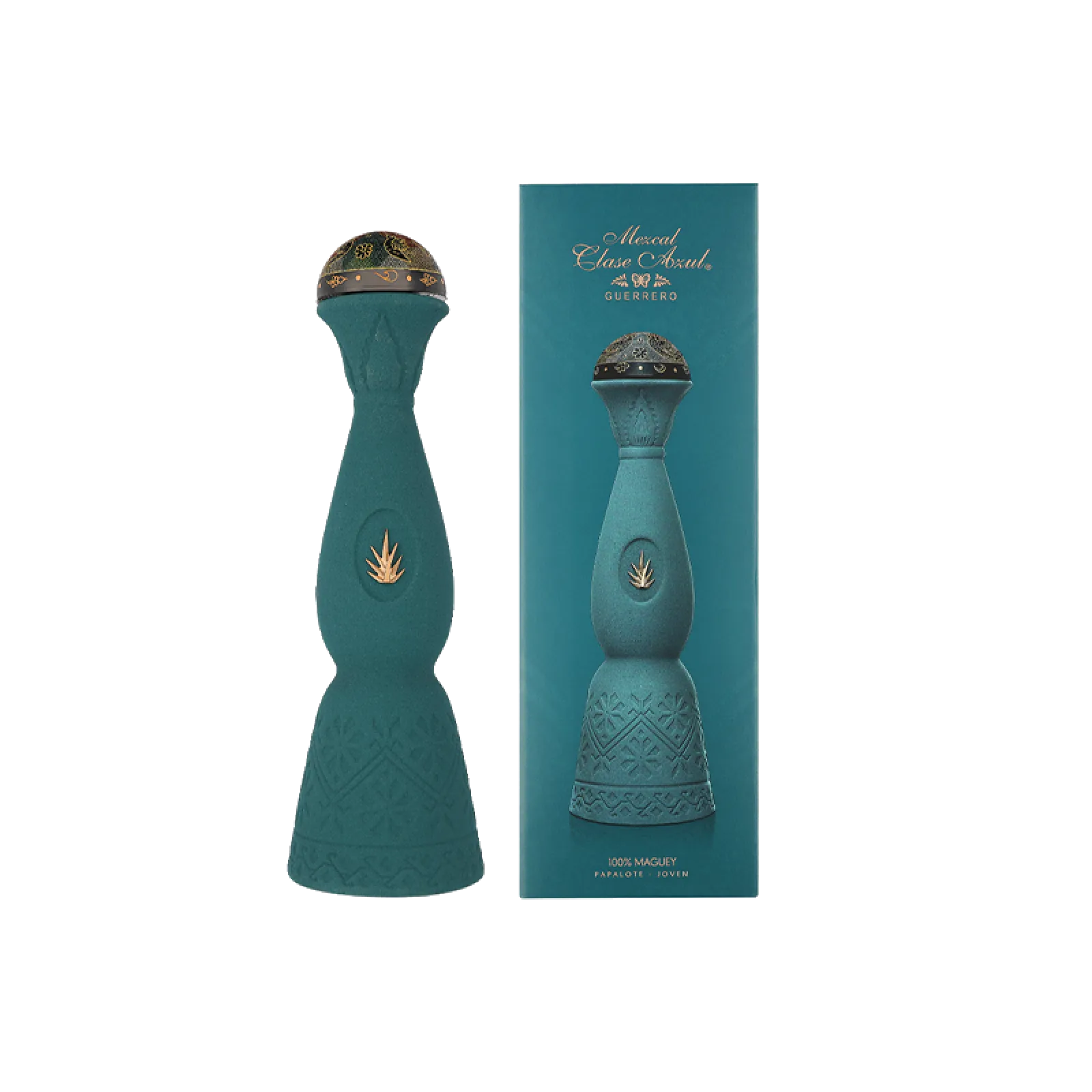 Clase Azul Mezcal Guerrero 70 cl