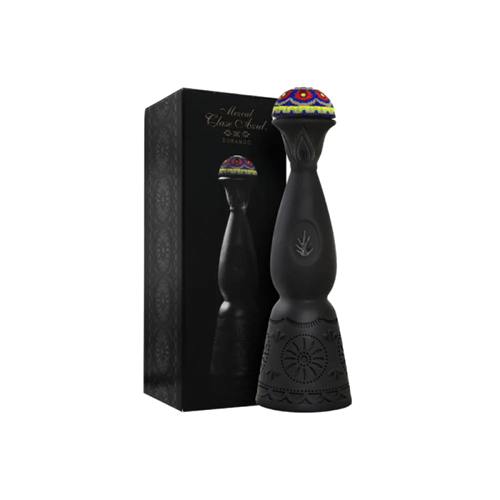 Clase Azul Mezcal Durango 70 cl