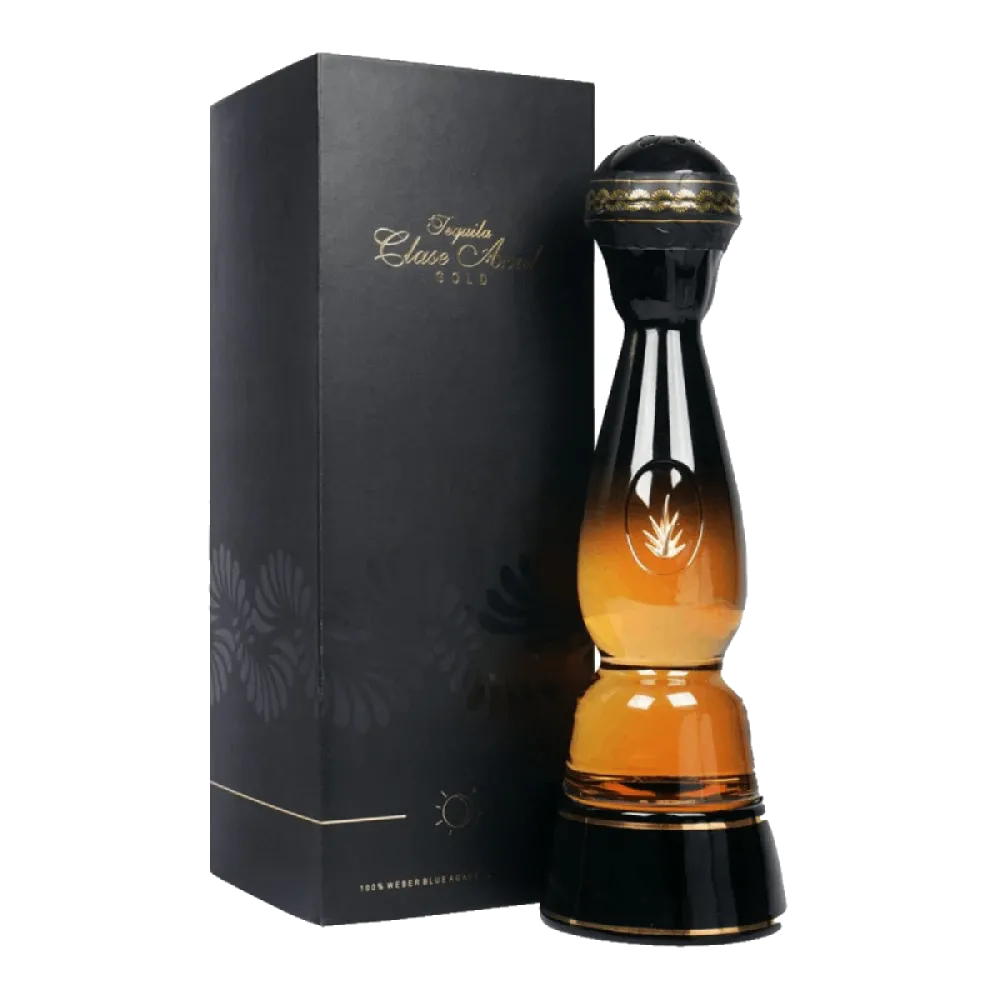 Clase Azul Gold 70 cl