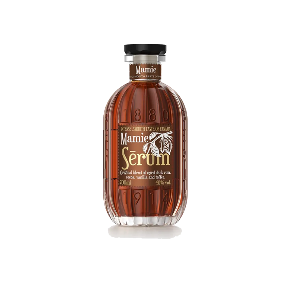 Sérum Mamie 70 cl, Serum Mamie