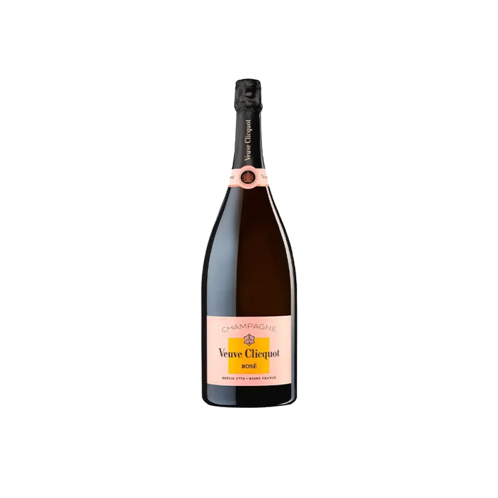 Veuve Clicquot Rosé Magnum 150 cl