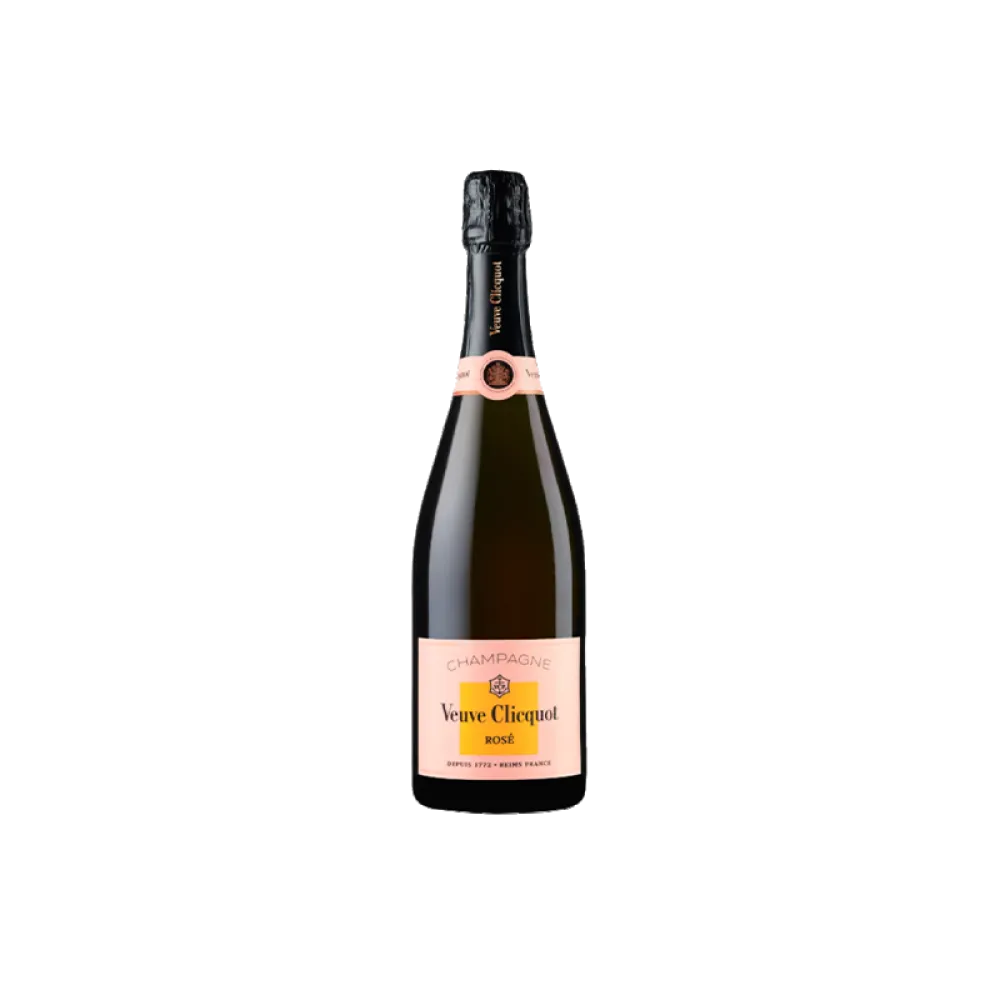 Veuve Clicquot Rosé 75 cl