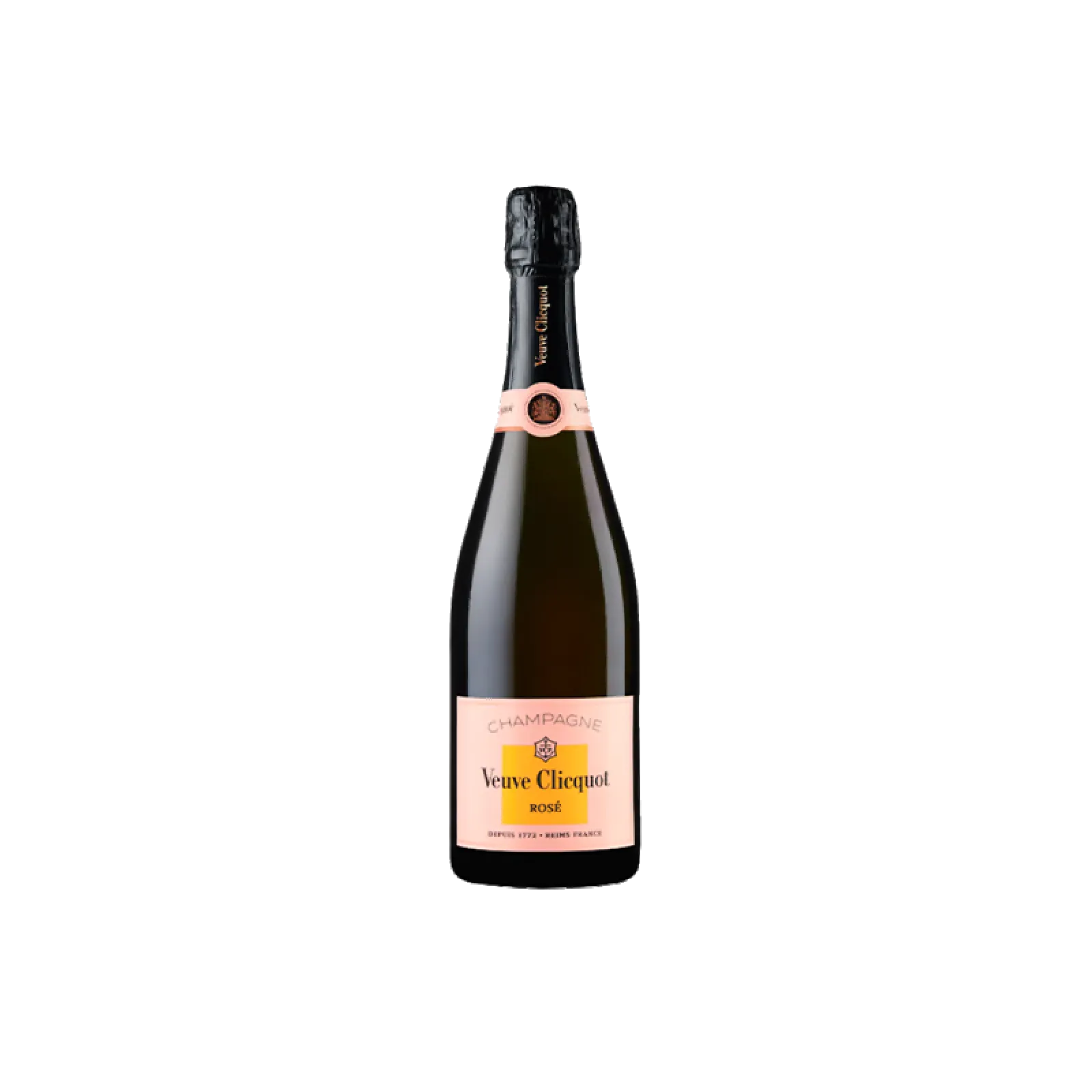 Veuve Clicquot Rosé 75 cl