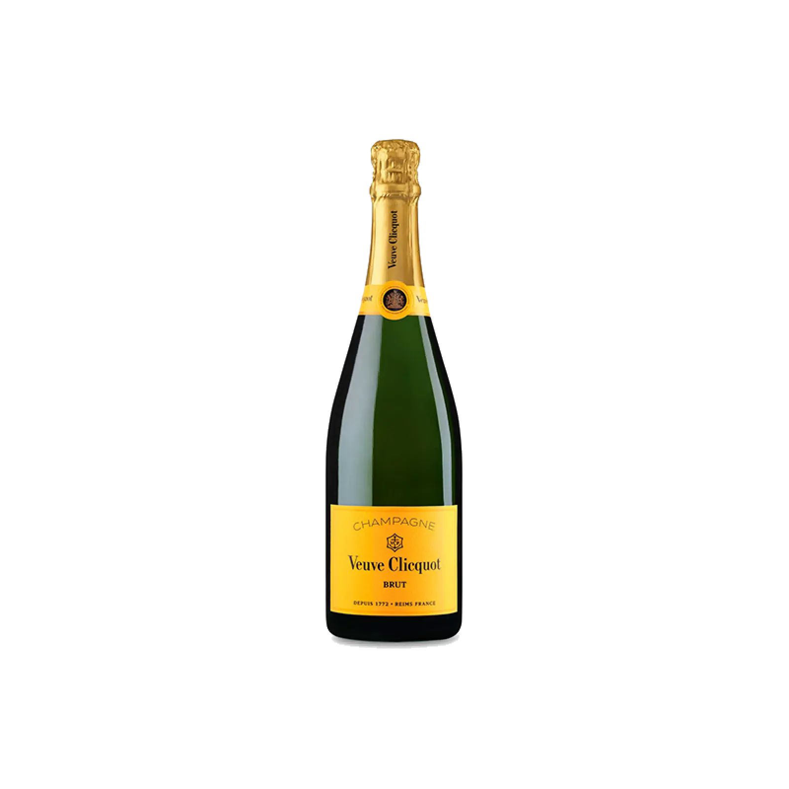 Veuve Clicquot Brut Carte Jaune 75cl