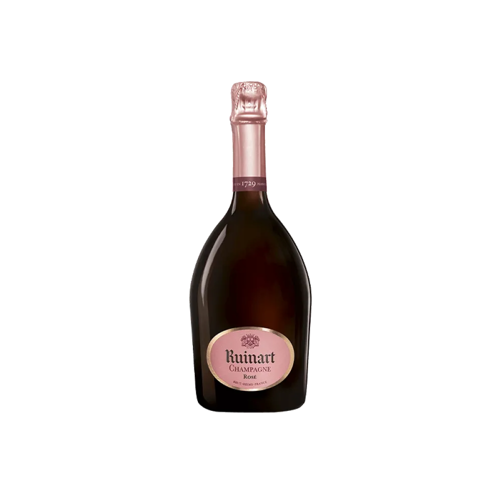 Ruinart Rosé 75cl