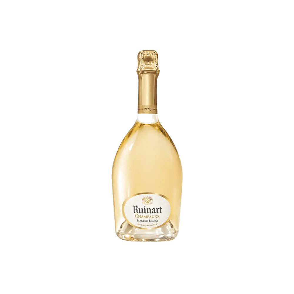 Ruinart Blanc de Blancs 75cl