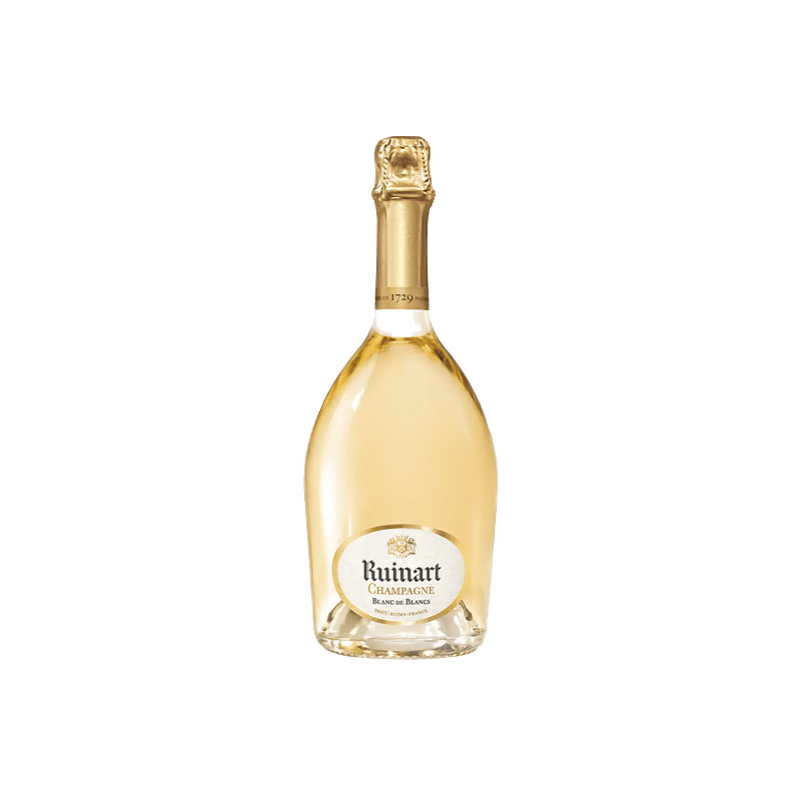 Ruinart Blanc de Blancs 75cl