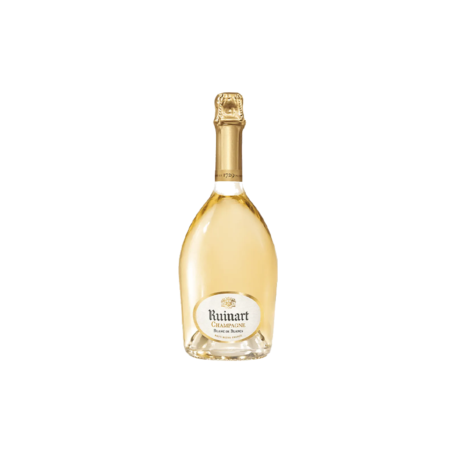 Ruinart Blanc de Blancs 37,5cl