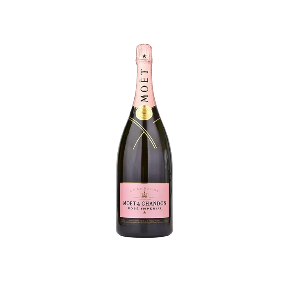 Moët & Chandon Rosé Impérial 1,5L