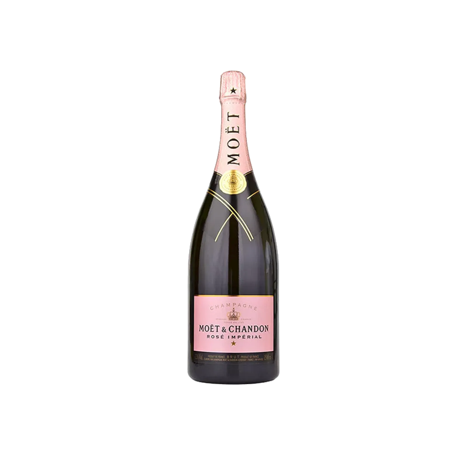 Moët & Chandon Rosé Impérial 1,5L