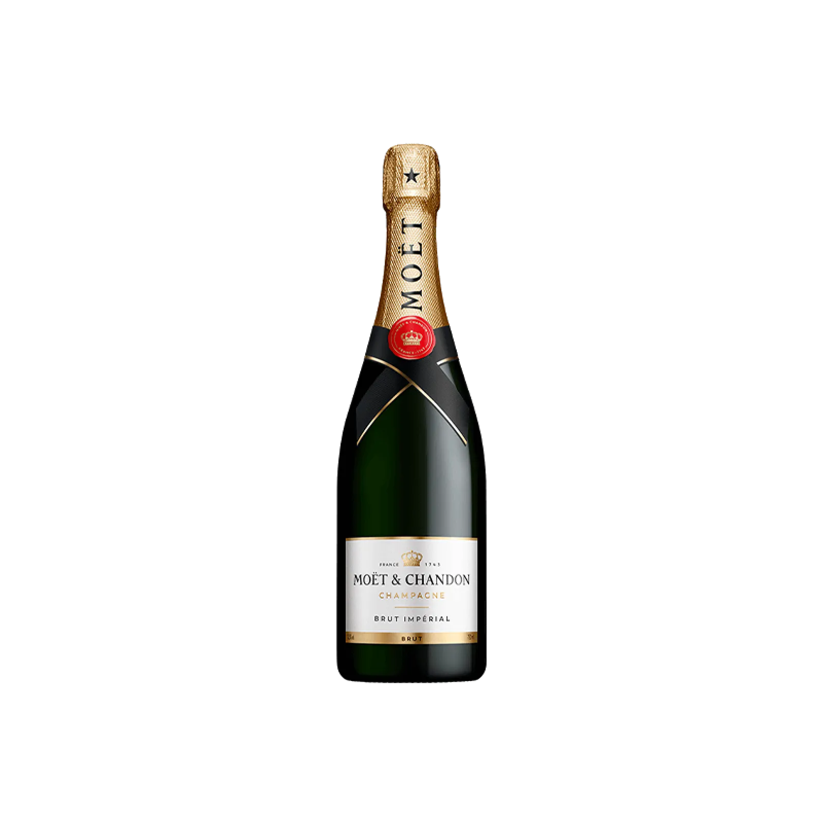 Moët & Chandon Impérial Brut 75cl