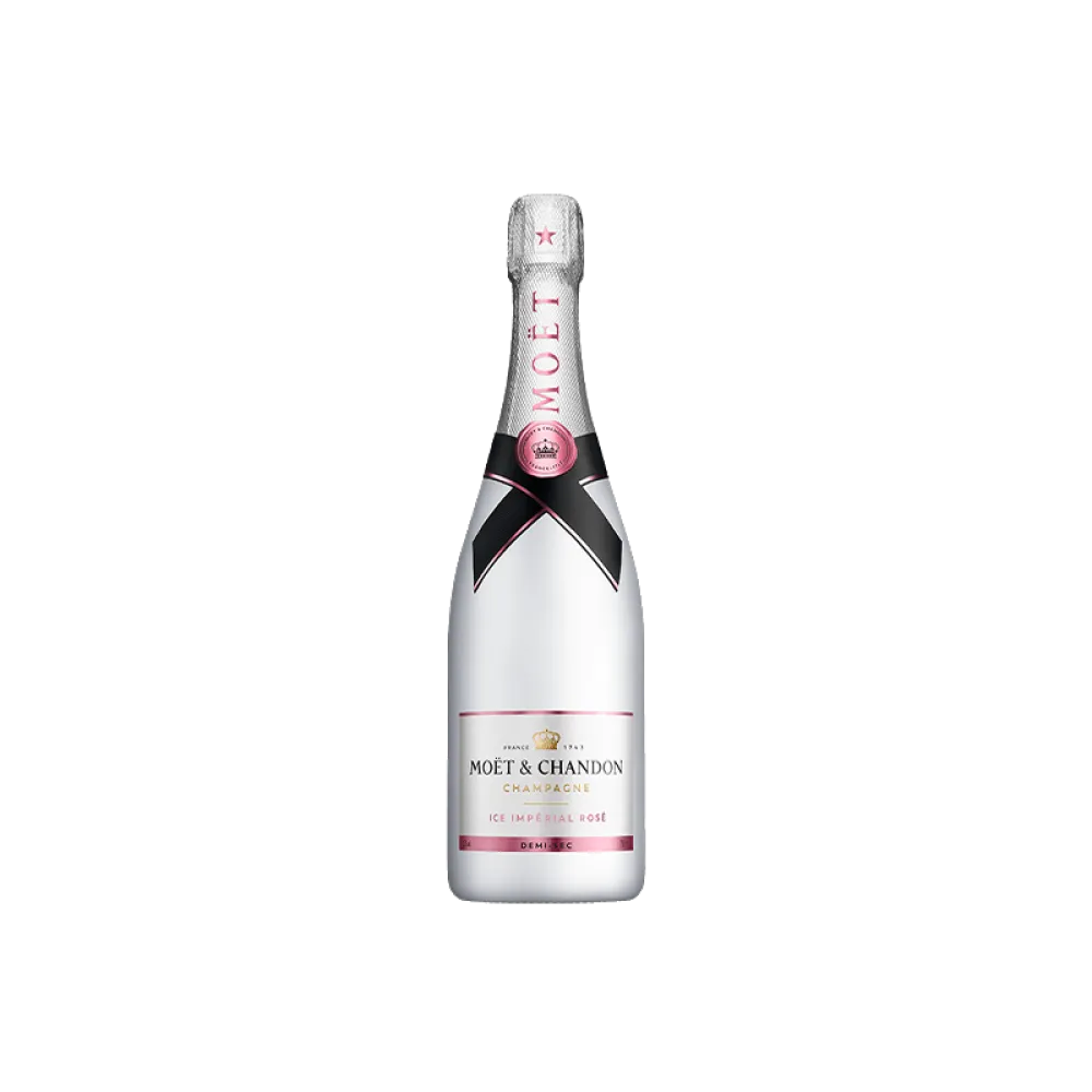 Moët & Chandon Ice Impérial Rosé 75cl