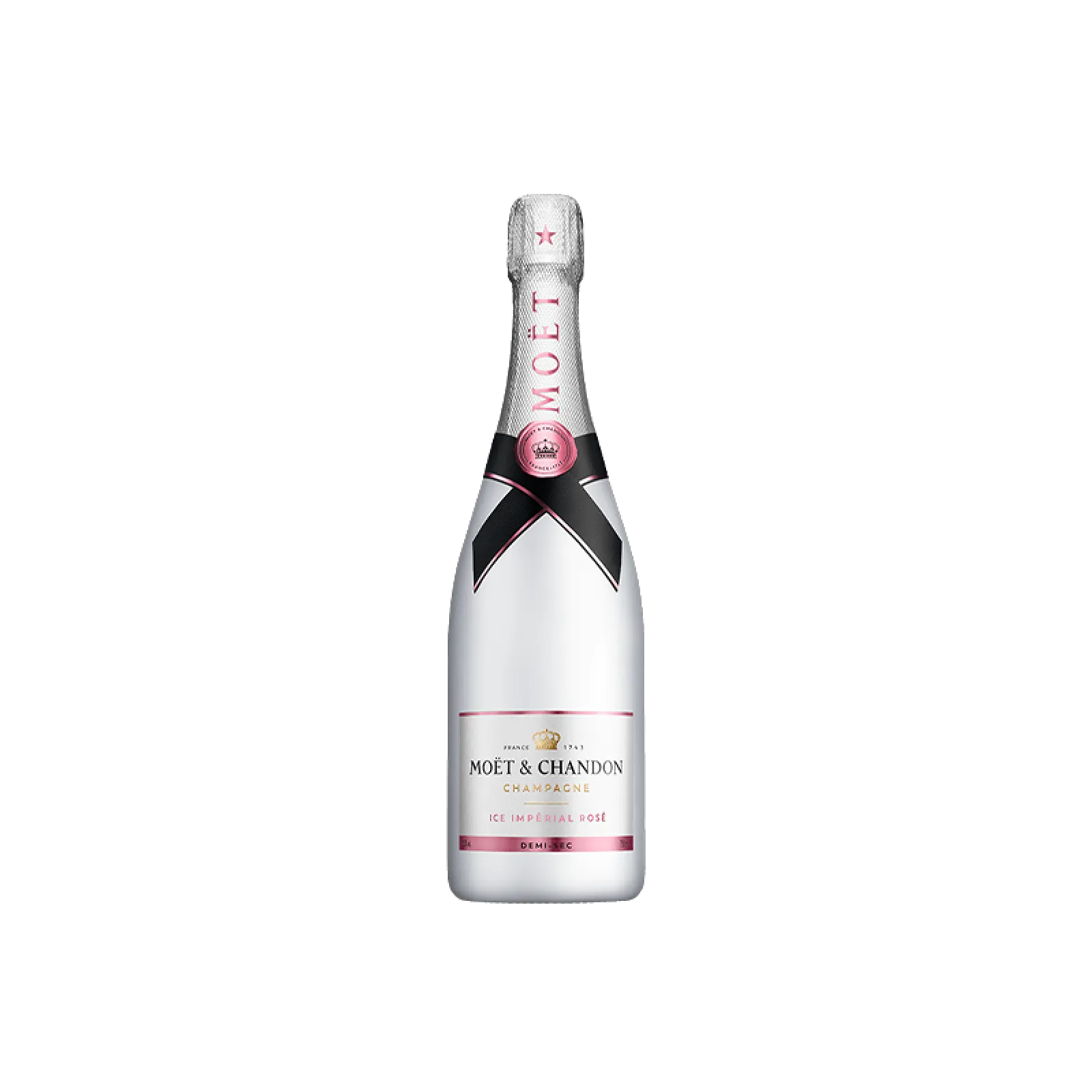 Moët & Chandon Ice Impérial Rosé 75cl