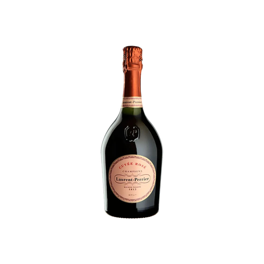 Laurent-Perrier Cuvée Rosé 75cl