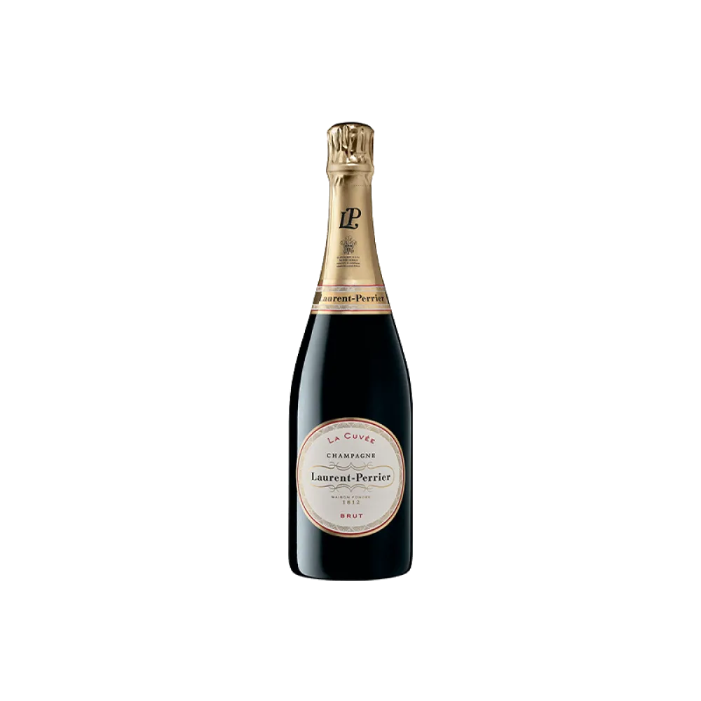 Laurent-Perrier La Cuvée Brut 75cl