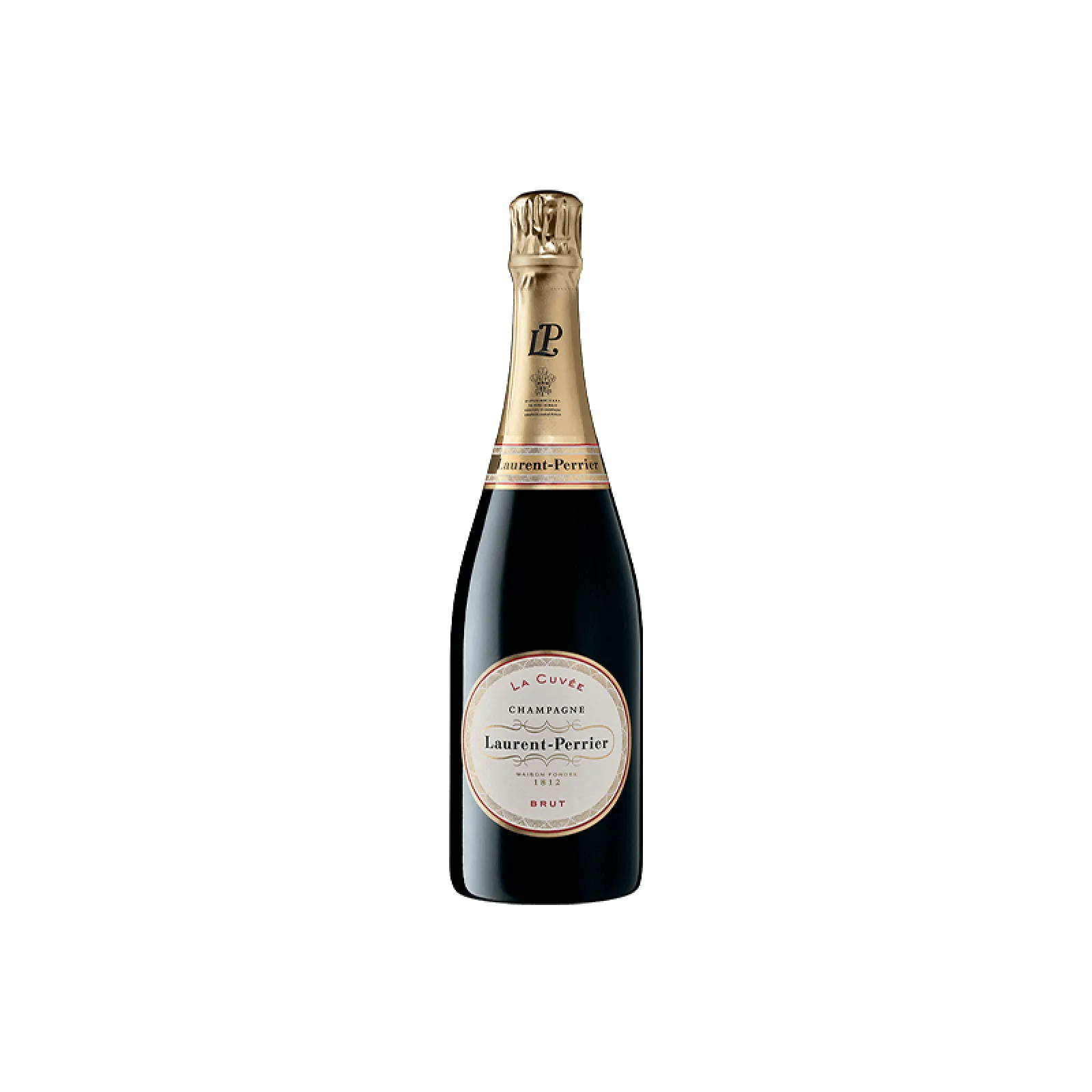 Laurent-Perrier La Cuvée Brut 75cl