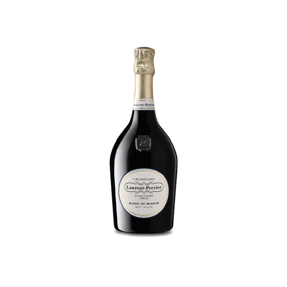Laurent-Perrier Blanc de Blancs 75cl